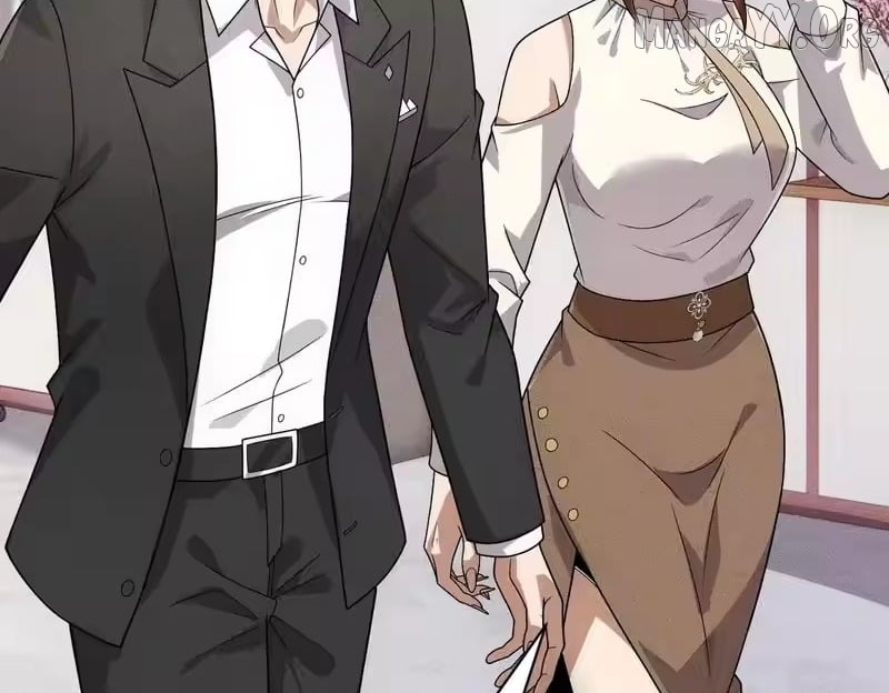 Hidden Dragon in the City (2025) Chapter 48 - page 70
